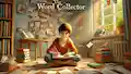 The Word Collector