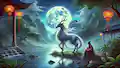 The Story of the Qilin