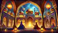 The Arabian Nights