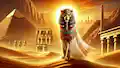 The Legend of Sekhmet