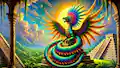 The Story of the Feathered Serpent 