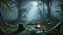 La caza más letal: El juego más peligroso reimaginado