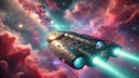 Espace et au-delà : un voyage de découverte et de persévérance