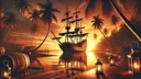 Pirate Adventure: Charting Caribbean Treasures or Joining the Royal Navy