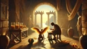Der Mythos von Daidalos und Ikarus: Flügel des Ehrgeizes und Lektionen der Sonne