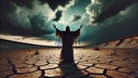 The Rainmaker of Benguela