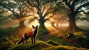 Reynard der Fuchs: Schlauheit am Hof des Löwen