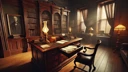 The Purloined Letter: Dupin’s American Ruse