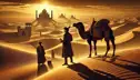 The Golden Road to Bukhara