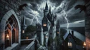 Vampire’s Castle
