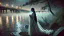 The Ghost Bride of Han River