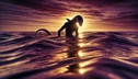 The Saint Joseph Sound Sea Serpent