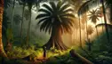 The Talking Palm Tree of the Igbo