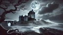 Carmilla: La obsesión bajo la luz de la luna