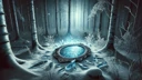 Snow Queen’s Mirror: The Shard-Cursed Hero’s Redemption