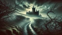 La sombra del sabueso de Baskerville