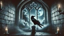 Le Lament du Corbeau