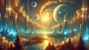 Ocaso: El Eclipse de Mil Años en Astralis