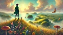Le Grand Voyage de Gulliver à travers les Îles Émeraude : Une satire fantaisiste de l’amour, du pouvoir et de la folie humaine