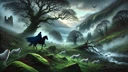 The Mabinogion: The Tale of Pwyll, Prince of Dyfed