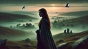 The Mabinogion: The Tale of Branwen, Daughter of Llyr