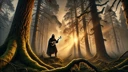 The Epic of Väinämöinen and the Sampo: The Heart of the Kalevala