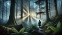 The Forest of Mist: A Herbalist’s Journey to Cure the Plague