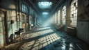 Ghost Hunter’s Choice: The Haunted Asylum of Blackwater