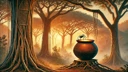 Anansi y la olla de sabiduría