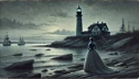 The Lighthouse Lady of Albany