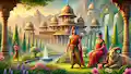 The Story of the Ramayana