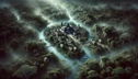 The Lost City of Warao Legends