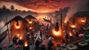 Prayers of Forges and Furnaces
