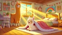 Llama Llama's Big Day of Play