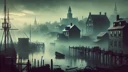 The Shadow Over Innsmouth