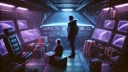 The Cold Equations: Trial of the Voyager