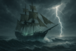The Cursed Ship of the Cape