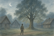 The Enchanted Lime Tree