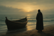 El pescador y su esposa