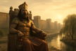 Das Epos des Gilgamesch: Ein Mythos von Freundschaft und Sterblichkeit