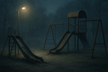 The Haunted Playground of Huntsville