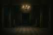 The Haunted Proctor Theater