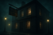 Haunting at Klea Pete Restaurant: The Ghost of a Young Boy