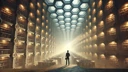 La Biblioteca de Babel: Un Laberinto Infinito de Conocimiento y Existencia