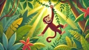 George Curioso: As Alegres Aventuras de um Pequeno Macaco Travesso