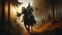Sir Gawain and the Green Knight: A Medieval Romance of Honor