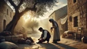 Ma'ruf the Shoemaker: A Palestinian Tale