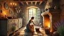Cinderella: A Tale of Kindness and Perseverance