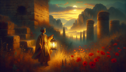 Silent Princess of Anatolia