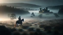 Ivanhoe: Uma História de Cavalaria e Coragem na Inglaterra Medieval
